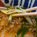 中華そば うえまち - 