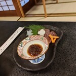 あたらしや旅館 - 