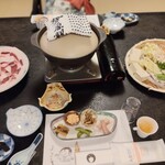 あたらしや旅館 - 