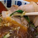 中華そば うえまち - 