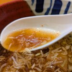 中華そば うえまち - 