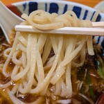 中華そば うえまち - 