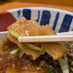 中華そば うえまち - 