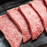 榮華亭 - 料理写真: