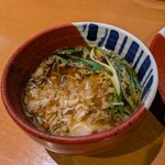 中華そば うえまち - 