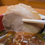 中華そば うえまち - 