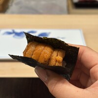 鮨 よつ葉 - 