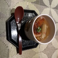 吉祥寺 鮨 天ぷら いわい - 