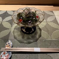 吉祥寺 鮨 天ぷら いわい - 