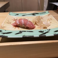 吉祥寺 鮨 天ぷら いわい - 