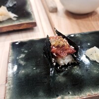 築地 すし Omakase - 
