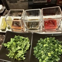 Shangri-La's secret ROPPONGI - 