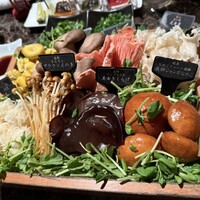 Shangri-La's secret ROPPONGI - 