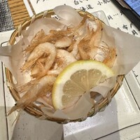 築地青空三代目  銀座三越 - 