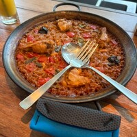 バル デ エスパーニャ ムイ 東京店 - 