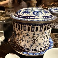 Shangri-La's secret ROPPONGI - 