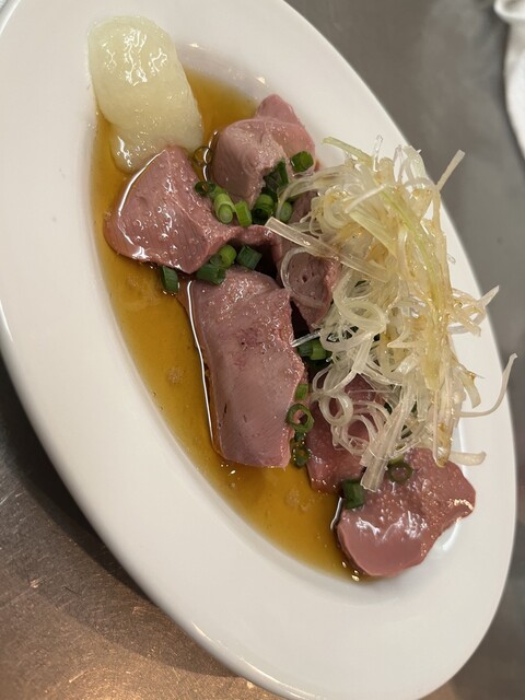 弘前居酒屋ほむら（【旧店名】炭火やきとり 焔） - 弘前（居酒屋）の写真