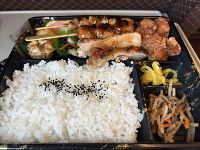 Keitaro Ekimaruse Shin Osaka Ten photo 2