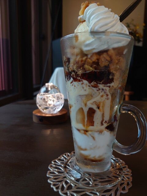 Cafe Utase（かふぇ うたせ） - 大久保（カフェ）の写真