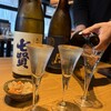 47都道府県の日本酒勢揃い 夢酒渋谷店
