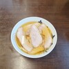活力再生麺屋 あじ庵食堂