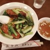 三和楼 - 排骨飯1300円