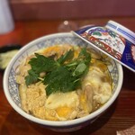 焼き鳥アポロ - 宇宙一の親子丼！