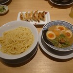 丸源ラーメン - 