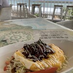 タコライスカフェ　きじむなぁ - 