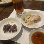 蘭亭 谷九本店 - 