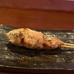 焼き鳥アポロ - つくね