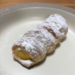 ブーランジェリー メチエ - 