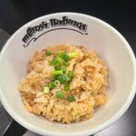 menya 787 - 本日の小丼200円
