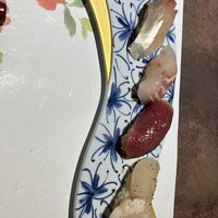 北新地 鮨 栞庵 やましろ - 