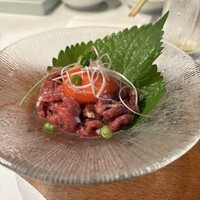 松阪牛炭火焼肉 東海亭 - 