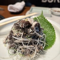 松阪牛炭火焼肉 東海亭 - 