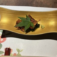 北新地 鮨 栞庵 やましろ - 
