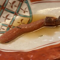 鮨 龍馬 - ズワイ蟹