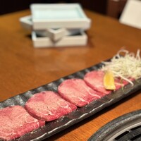 松阪牛炭火焼肉 東海亭 - 