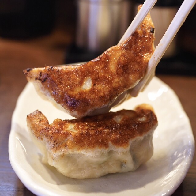Rairai Ken, Tokyo, Japan