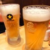 魚吉酒場 新宿店