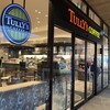 タリーズ コーヒー 軽井沢プリンスショッピングプラザ店