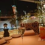 ラウンジ＆バー グラン・ブルー  - 