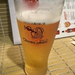 溺れる肴 - 
