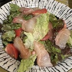 溺れる肴 - 