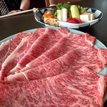 人形町今半 名古屋ミッドランドスクエア店 - 