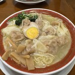 広州市場 西新宿店 - 