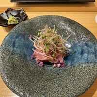鮨 さくら - 