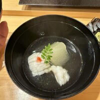 鮨 さくら - 