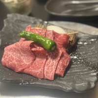 和食 近江牛 しのび - 